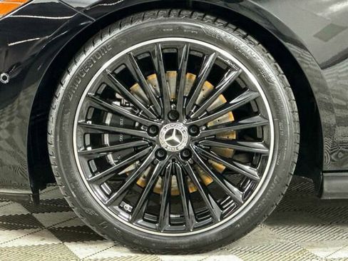 Certified 2025 Mercedes-Benz CLA 250 image 32