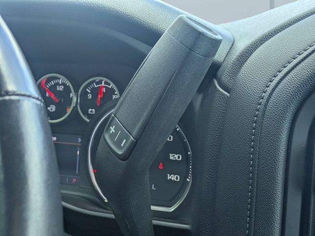 Used 2021 Chevrolet Silverado 1500 RST w/ Bed Protection Package AWD/4WD image 27