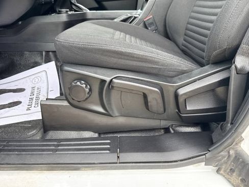 Used 2022 Ford Ranger XL w/ Trailer Tow Package AWD/4WD image 19