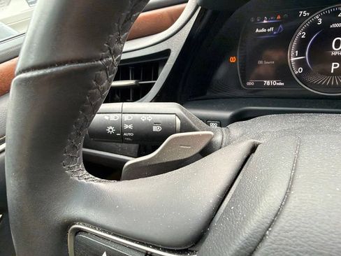 Used 2024 Lexus ES 350 w/ Premium Package FWD image 14