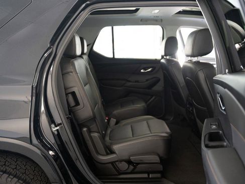 Used 2020 Chevrolet Traverse Premier w/ Redline Edition AWD/4WD image 19