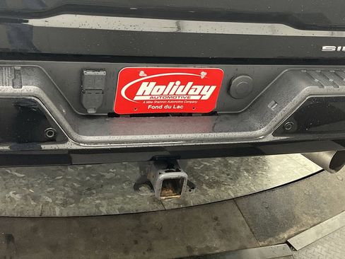 Certified 2024 GMC Sierra 2500 Denali Ultimate w/ Snow Plow Prep/Camper Package image 39