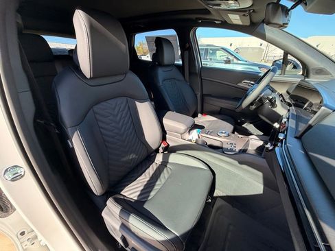 New 2026 Kia Sportage X-Line Prestige AWD/4WD image 26