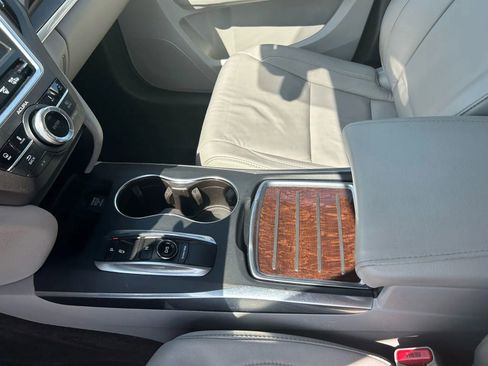 Used 2017 Acura MDX SH-AWD w/ Technology Package image 28