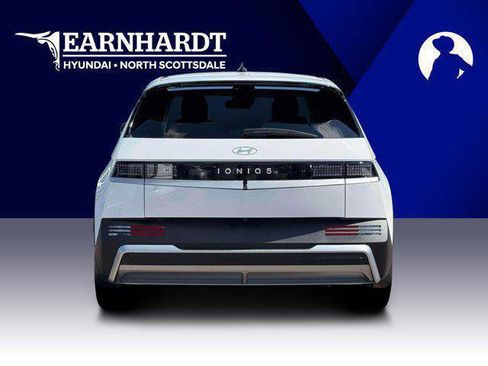 New 2026 Hyundai Ioniq 5 SEL RWD image 6