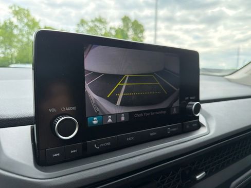 Certified 2024 Honda Accord EX image 29