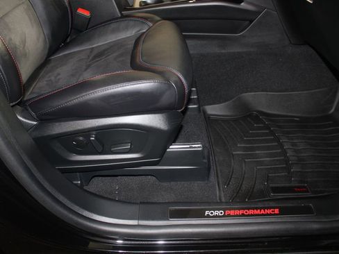 Certified 2024 Ford Explorer ST w/ Equipment Group 401A image 11