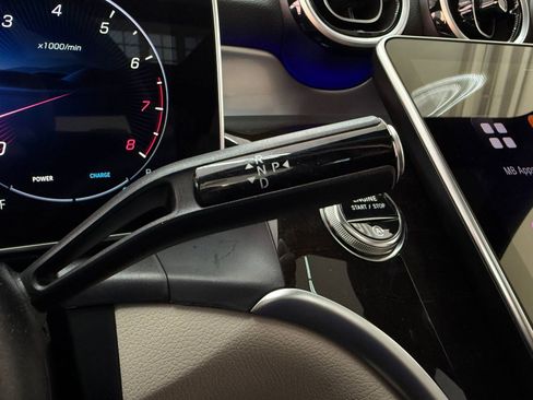 Certified 2026 Mercedes-Benz GLC 300 image 16