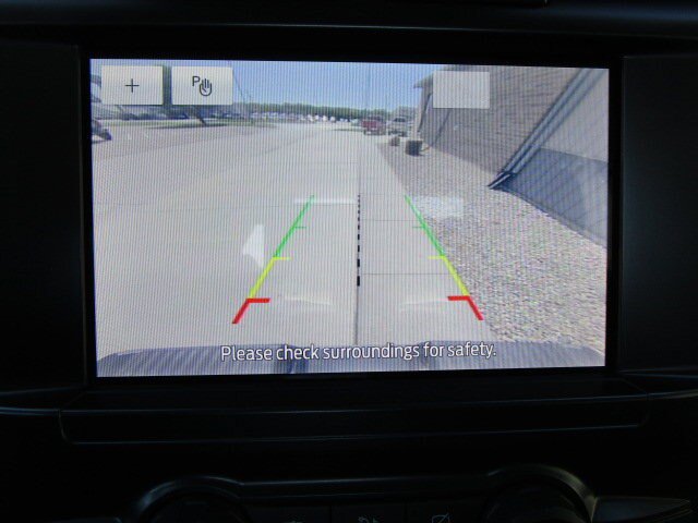 Used 2021 Ford F150 XL w/ Equipment Group 101A High AWD/4WD image 18