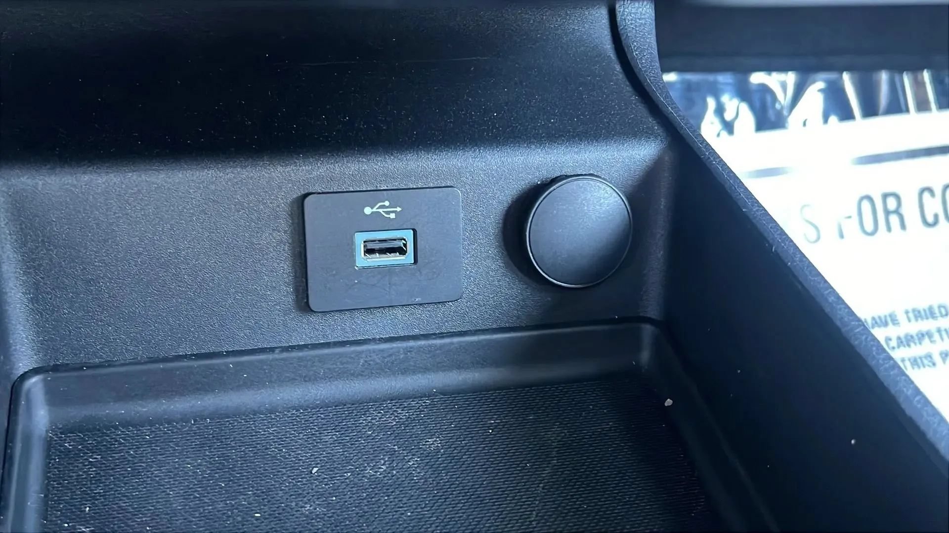 Used 2018 Ford Fusion S FWD image 15