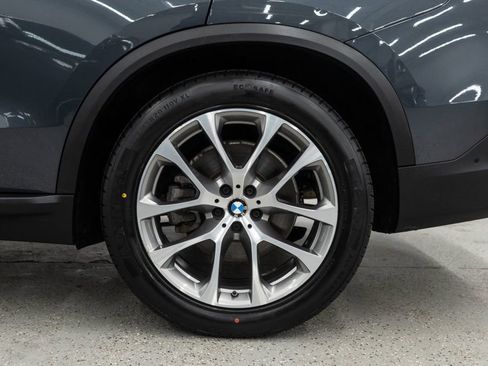 Used 2019 BMW X5 xDrive40i image 48
