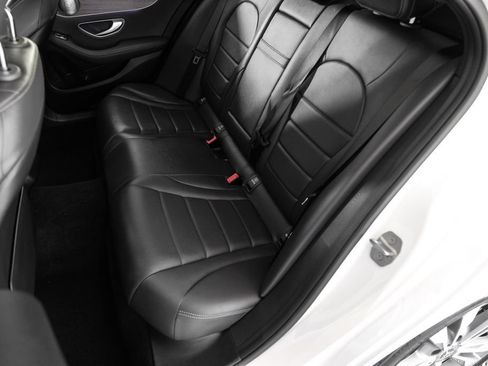 Used 2020 Mercedes-Benz C 300 Sedan w/ Premium Package image 46