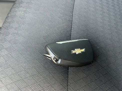 Used 2022 Chevrolet Silverado 1500 LT Trail Boss image 33