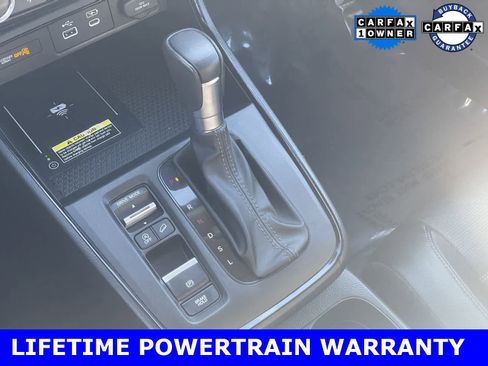 Used 2023 Honda CR-V EX-L image 22