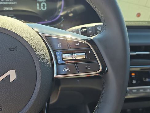 New 2026 Kia Seltos S image 30