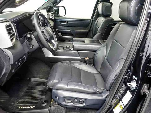 Used 2022 Toyota Tundra Platinum AWD/4WD image 12
