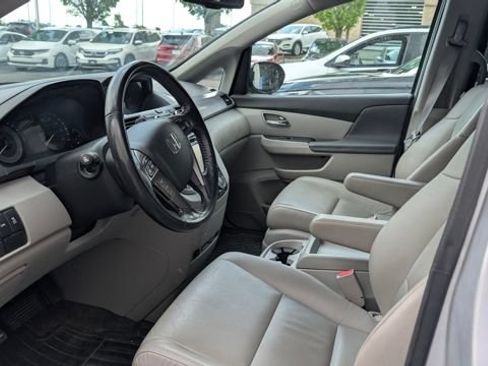 Used 2014 Honda Odyssey EX-L image 6