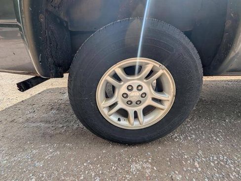 Used 2002 Dodge Dakota SLT AWD/4WD image 16