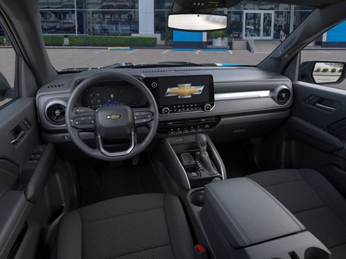 New 2026 Chevrolet Colorado LT image 15