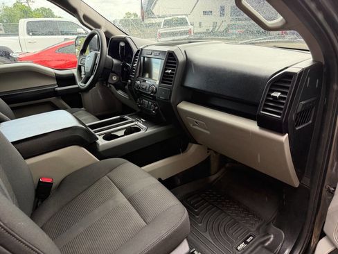 Used 2017 Ford F150 XL w/ Equipment Group 101A Mid image 11