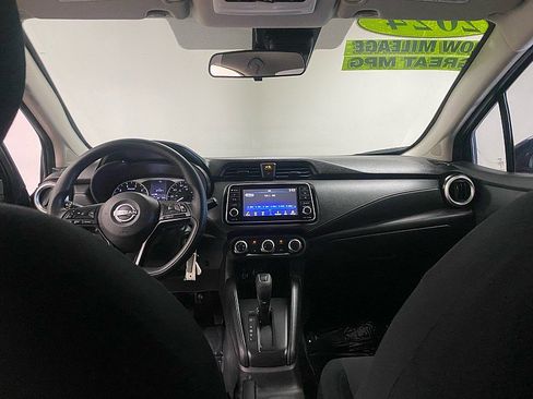 Used 2024 Nissan Versa S w/ S Plus Package image 24