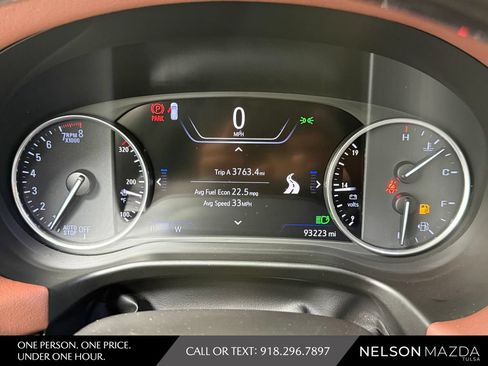 Used 2020 Buick Enclave Avenir w/ Avenir Technology Package FWD image 25