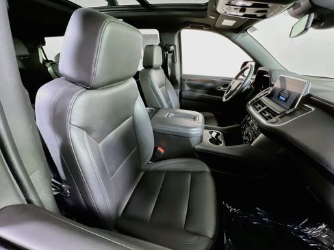 Used 2023 Chevrolet Tahoe Z71 AWD/4WD image 29