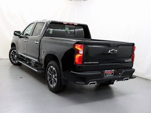New 2026 Chevrolet Silverado 1500 High Country w/ Technology Package image 10