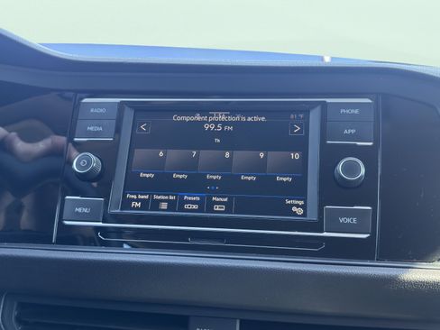 Used 2021 Volkswagen Jetta R-Line image 52