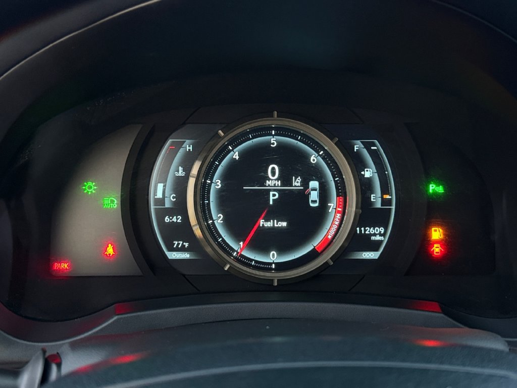 Used 2019 Lexus IS 300 AWD image 27