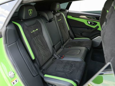 Used 2024 Lamborghini Urus S AWD/4WD image 26
