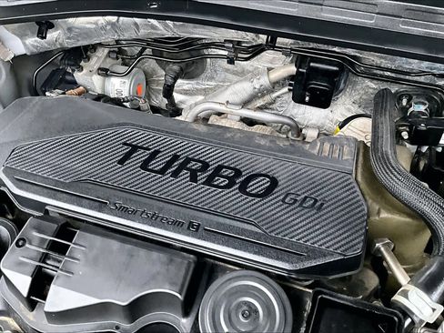 Used 2021 Kia K5 GT-Line image 31