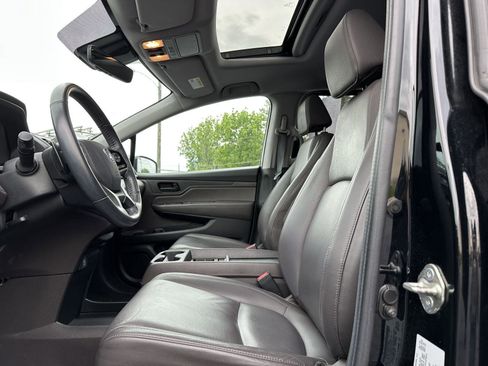 Used 2019 Honda Odyssey EX-L image 11
