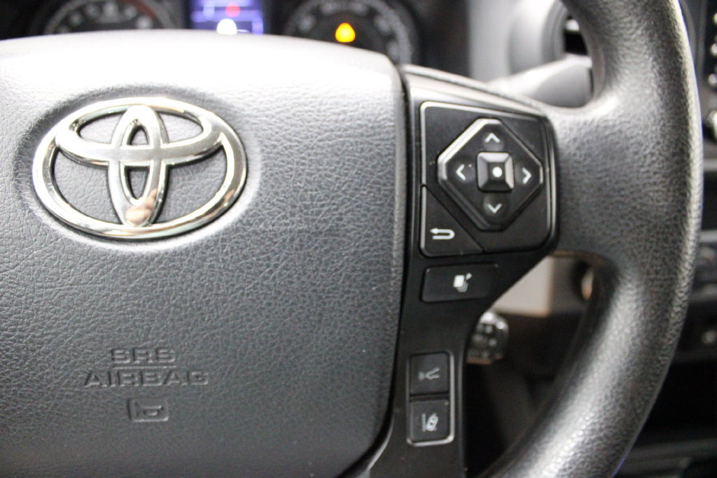 Used 2023 Toyota Tacoma SR AWD/4WD image 48
