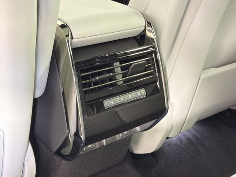 New 2026 Land Rover Range Rover Sport SE image 27