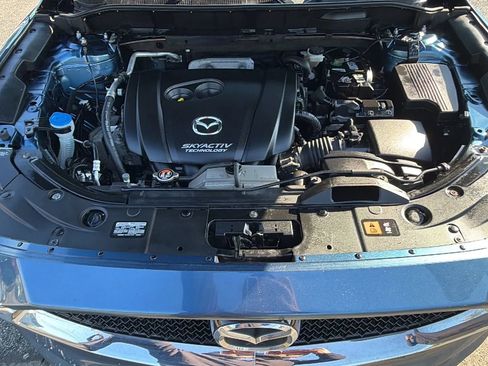 Used 2017 MAZDA CX-5 Touring w/ Preferred Equipment Package AWD/4WD image 24