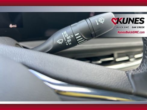 New 2026 Buick Envista Preferred w/ Convenience I Package image 24
