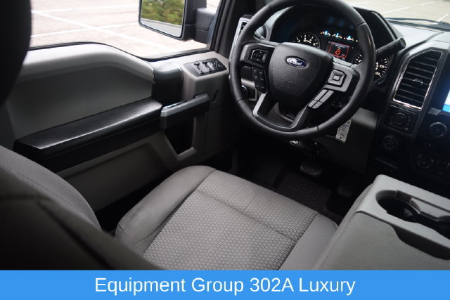 Used 2016 Ford F150 XLT w/ Equipment Group 302A Luxury AWD/4WD image 2