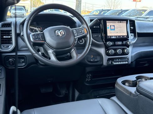 New 2026 RAM 3500 Tradesman image 30