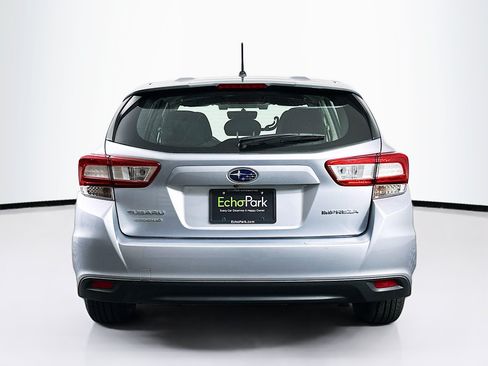 Used 2019 Subaru Impreza 2.0i w/ Eyesight AWD/4WD image 7