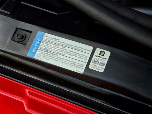 Used 2001 Chevrolet Blazer Xtreme w/ Preferred Equipment Group image 53