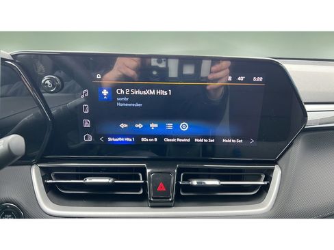 New 2026 Chevrolet TrailBlazer LT AWD/4WD image 24