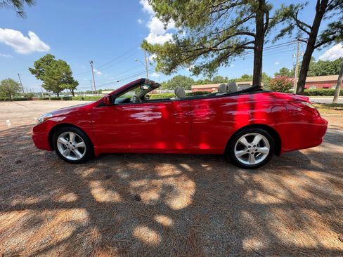 Used 2007 Toyota Solara SE Sport image 10