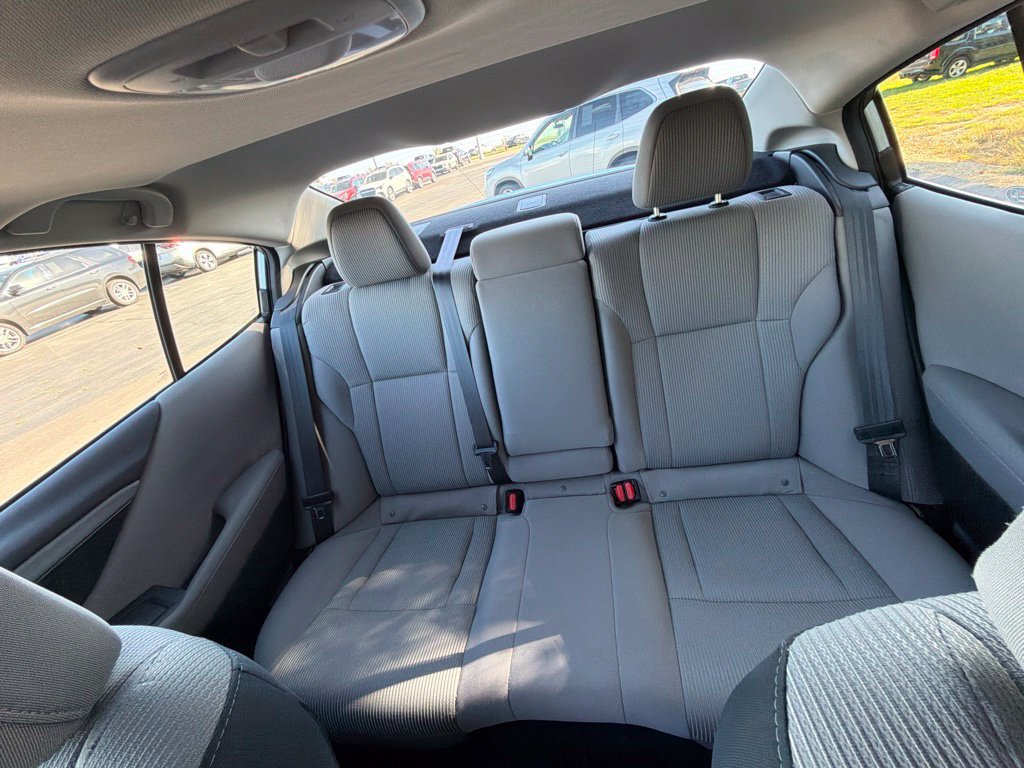 Certified 2024 Subaru Legacy Premium AWD/4WD image 24