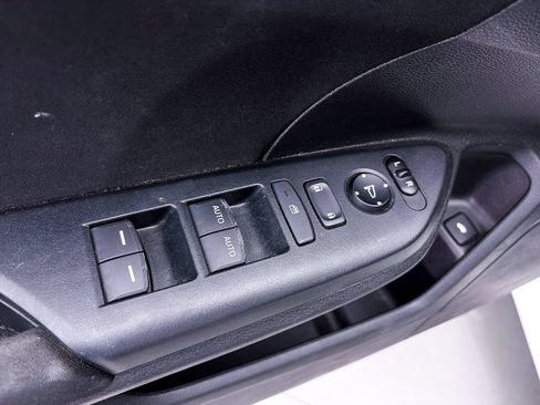 Used 2016 Honda Civic EX-T image 12