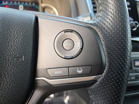 Used 2020 Honda Passport EX-L image 23