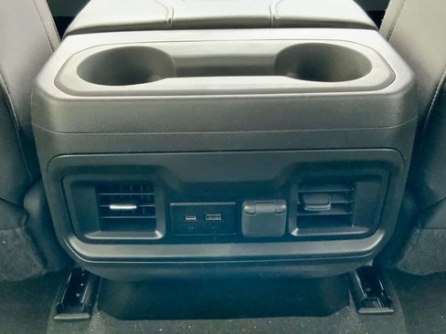 Used 2022 Chevrolet Silverado 1500 RST w/ LPO, Blackout Package image 50