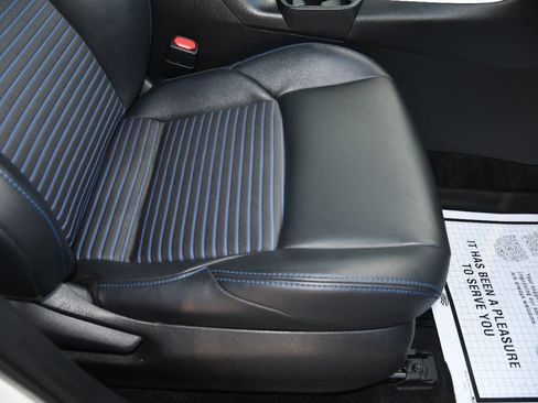 Used 2020 Toyota RAV4 XSE w/ XSE Grade Weather Package image 27