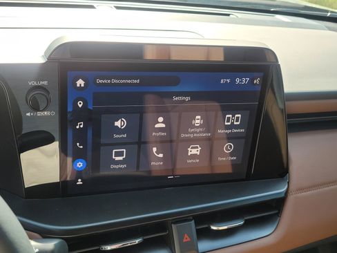 New 2026 Subaru Outback Touring XT AWD/4WD image 10