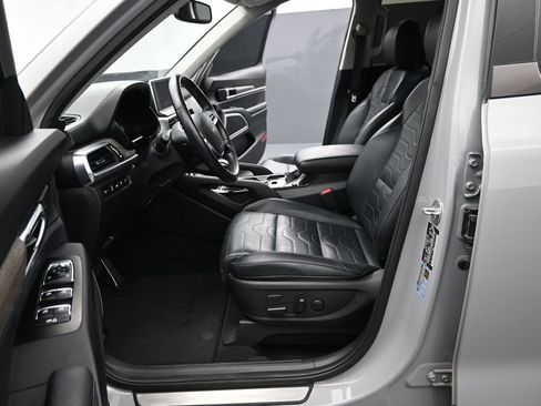 Used 2022 Kia Telluride SX w/ SX Prestige Package AWD/4WD image 5